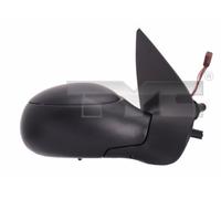 TYC 326-0016 Specchio retrovisore esterno per PEUGEOT
