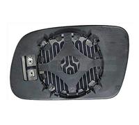 TYC 326-0041-1 Vetro specchio specchio esterno convesso termico Dx