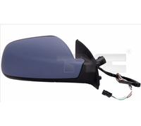 TYC 326-0041 Specchio retrovisore esterno per PEUGEOT