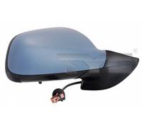 TYC 326-0082 Specchio retrovisore esterno per PEUGEOT