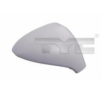 TYC 326-0085-2 Copertura Specchio esterno adatto per PEUGEOT 207 (WA, WC) con la