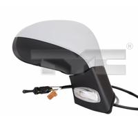 TYC 326-0086 Specchietto retrovisore esterno