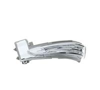 TYC 326-0110-3 Indicatore di direzione Specchietto esterno sinistro Freccia Freccia Indicatore direzione