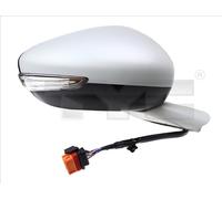 Specchietti retrovisori esterni BLIC 5402-08-035364P destro