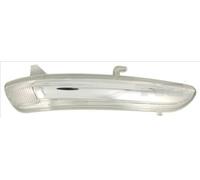 Faro indicatore di direzione Specchietto esterno destro 326-0113-3 TYC