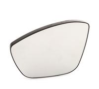 Vetro specchio Sx convesso 326-0114-1 TYC per PEUGEOT CITROËN