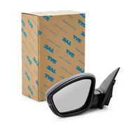 Specchietto esterno Sx per regolazione elettrica specchio 326-0164 TYC