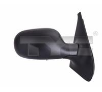 Specchietto esterno Dx convesso 328-0017 TYC per RENAULT CLIO II THALIA I