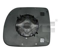 TYC 328-0025-1 Vetro specchio, specchio esterno