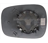 TYC 328-0029-1 Vetro specchio specchio esterno per RENAULT KANGOO (KC0/1)