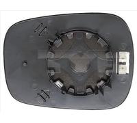 TYC Vetro specchio, Specchio esterno 328-0031-1