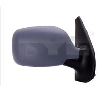 TYC Specchio retrovisore esterno 328-0033
