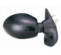 TYC 328-0068 Specchio retrovisore esterno per RENAULT