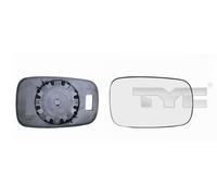 TYC 328-0101-1 Vetro specchio, Specchio esterno per RENAULT