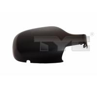 TYC 328-0101-2 Copertura, Specchio esterno per RENAULT