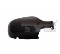 TYC 328-0102-2 Copertura Specchio esterno per RENAULT CLIO Grandtour (KR0/1)