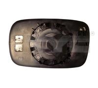 TYC 328-0105-1 Vetro specchio specchio esterno per RENAULT SCÉNIC II (JM0/1) Dx