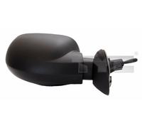 TYC 328-0109 Specchio retrovisore esterno per DACIA