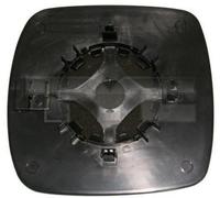 TYC 328-0113-1 Vetro specchio specchio esterno per RENAULT KANGOO Express