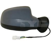 TYC 328-0129 Specchietto retrovisore esterno per RENAULT LOGAN I (LS)