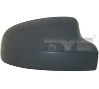 TYC 328-0130-2 Copertura Specchio esterno per RENAULT LOGAN I (LS) con la prima