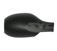 TYC 328-0132-2 Copertura, Specchio esterno per RENAULT