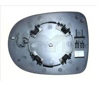 TYC 328-0135-1 Vetro specchio specchio esterno per RENAULT Clio III Hatchback Dx
