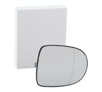 TYC 328-0138-1 Vetro specchio, specchio esterno