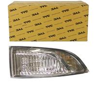 TYC 328-0142-3 Indicatore di direzione Specchietto esterno sinistro Freccia Freccia Indicatore direzione