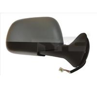 TYC 328-0178 Specchio retrovisore esterno per DACIA
