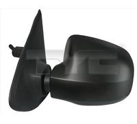 TYC 328-0180 Specchio retrovisore esterno per DACIA