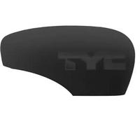 TYC 328-0192-2 Copertura Specchio esterno per RENAULT Clio IV Schrägheck (BH)