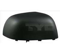 TYC 328-0242-2 Copertura Specchio esterno per NISSAN MICRA III (K12)