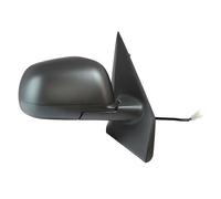 TYC 328-0246 Specchio retrovisore esterno per DACIA