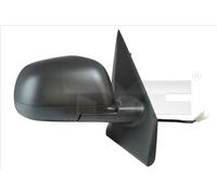 TYC 328-0246 Specchio retrovisore esterno per DACIA