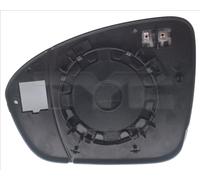 TYC 328-0269-1 Vetro specchio, Specchio esterno per RENAULT