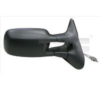 TYC 331-0016 Specchio retrovisore esterno per SEAT,VW