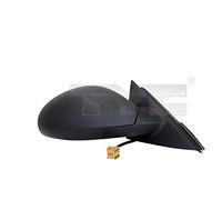 TYC 331-0040 Specchietto retrovisore esterno asferico termico per regolazione elettrica specchio Sx