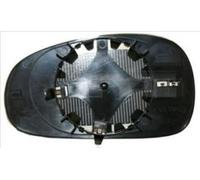 TYC 331-0055-1 Vetro specchio specchio esterno per SEAT Leon Hatchback (1P1) Dx