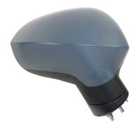 TYC 331-0063 Specchietto retrovisore esterno convesso per regolazione elettrica specchio termico Dx