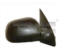 TYC 332-0001 Specchio retrovisore esterno per SKODA