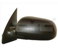 TYC 332-0002 Specchio retrovisore esterno per SKODA