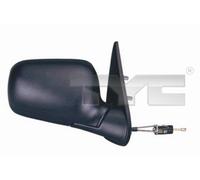 TYC 332-0004 Specchio retrovisore esterno per SKODA
