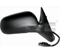 TYC 332-0013 Specchio retrovisore esterno per SKODA