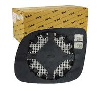 TYC 332 - 0015 - 1 vetro specchio, Specchio auàÿen vetro specchio, Specchio auàÿen vetro Fabia (6Y2) | FABIA COMBI (6Y5) | FABIA berlina (6Y3)