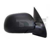 TYC 332-0015 Specchio retrovisore esterno per SKODA