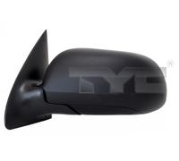 TYC 332-0016 Specchio retrovisore esterno per SKODA