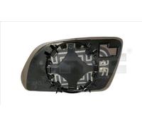 Vetro specchio, specchio esterno BLIC 6102-02-1212111 destro