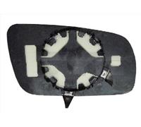 TYC 332-0026-1 Vetro specchio, Specchio esterno per SKODA