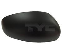 TYC 332-0032-2 Copertura, Specchio esterno per SKODA